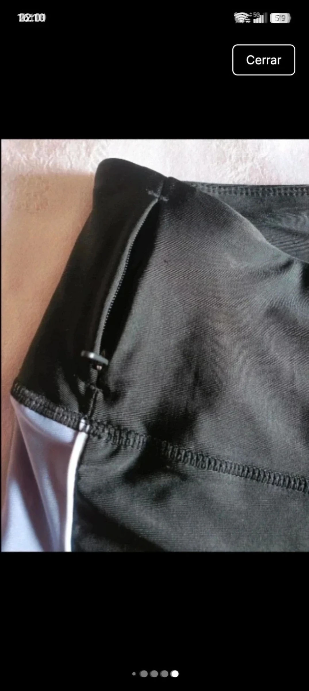 Women's sports leggings – photo 5